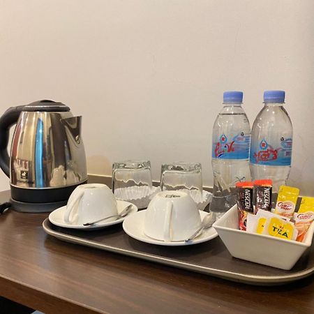 金苹果二酒店 金边 外观 照片