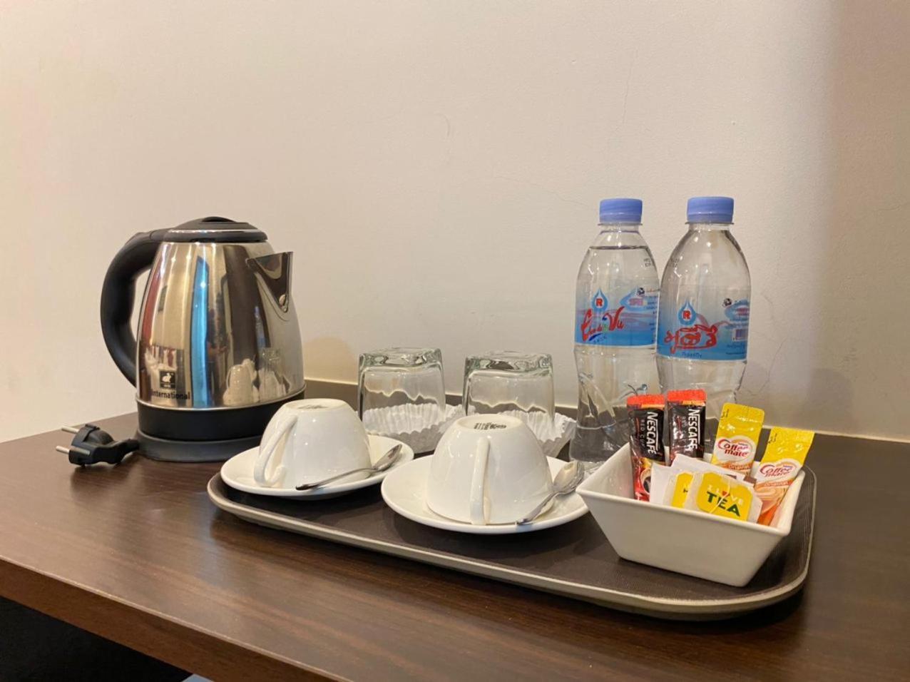金苹果二酒店 金边 外观 照片