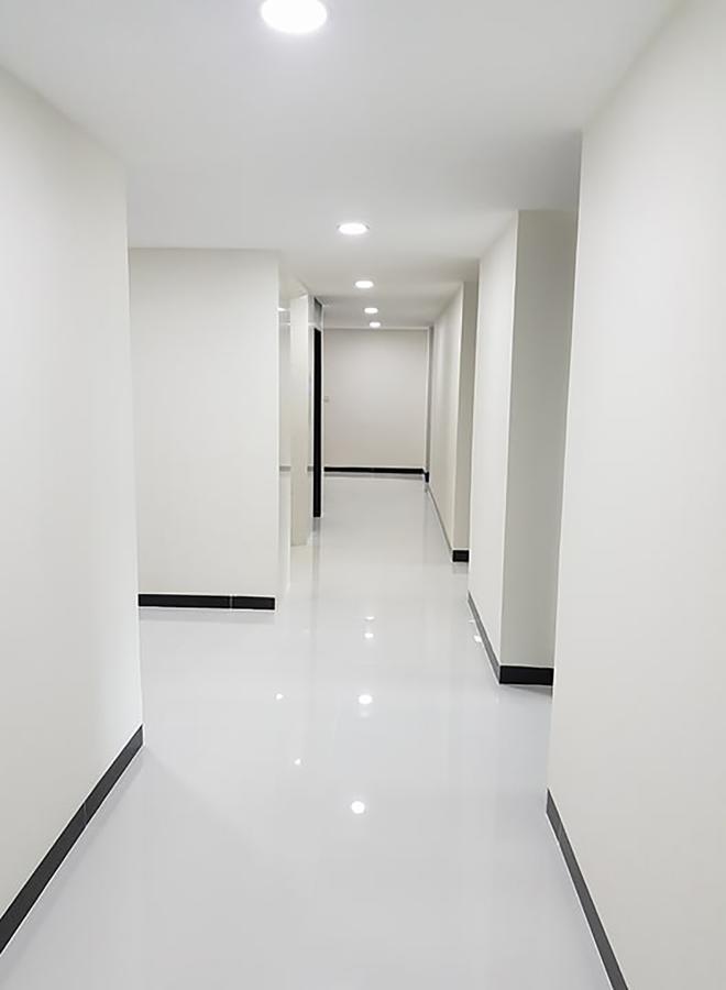 金苹果二酒店 金边 外观 照片